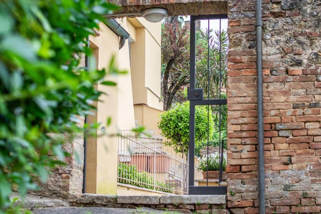Marble - A Pochi Passi Dal Centro E Dalla Stazione Siena Kültér fotó