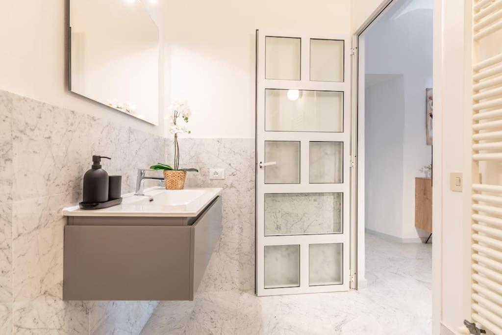 Marble - A Pochi Passi Dal Centro E Dalla Stazione Siena Kültér fotó
