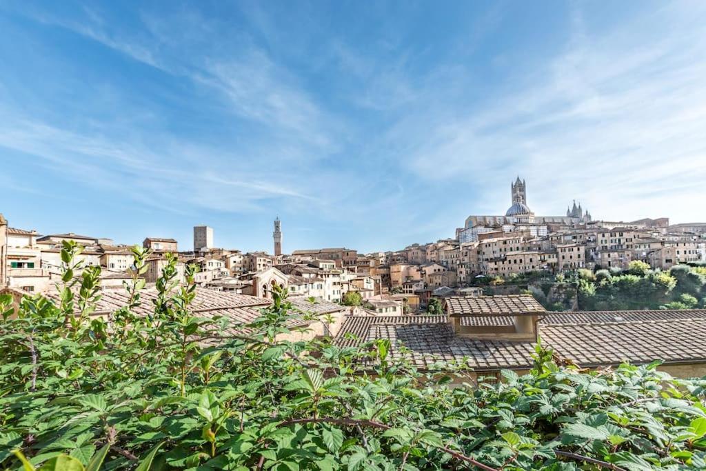 Marble - A Pochi Passi Dal Centro E Dalla Stazione Siena Kültér fotó